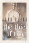 The Thief of Time : A Novel - eBook