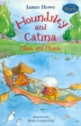 Houndsley and Catina Plink and Plunk - eAudiobook