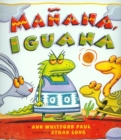 Manana Iguana - eAudiobook