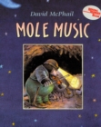 Mole Music - eAudiobook