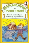 Henry and Mudge in Puddle Trouble - eAudiobook