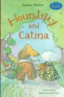 Houndsley and Catina - eAudiobook