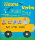 Nouns and Verbs Have a Field Day - eAudiobook