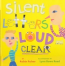 Silent Letters Loud and Clear - eAudiobook