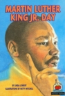 Martin Luther King Jr. Day - eAudiobook