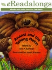 Anansi and the Talking Melon - eBook