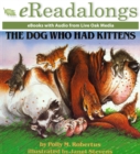 The Dog Who Had Kittens - eBook