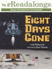 Eight Days Gone - eBook