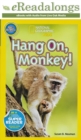 Hang On, Monkey! - eBook