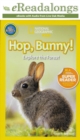 Hop, Bunny! - eBook