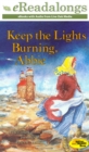 Keep the Lights Burning, Abbie - eBook