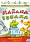 Manana, Iguana - eBook