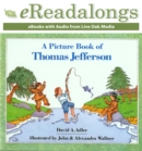 A Picture Book of Thomas Jefferson - eBook