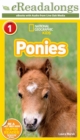 Ponies - eBook