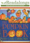 The Pumpkin Book - eBook