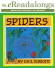 Spiders - eBook