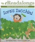 Zora's Zucchini - eBook