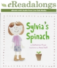Sylvia's Spinach - eBook