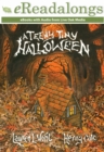 A Teeny Tiny Halloween - eBook