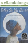 Before She Was Harriet - eBook