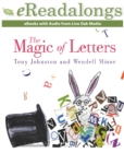 The Magic of Letters - eBook