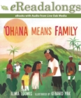 Ohana Means Family - eBook