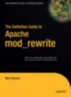 The Definitive Guide to Apache mod_rewrite - eBook