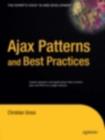 Ajax Patterns and Best Practices - eBook