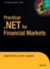 Practical .NET for Financial Markets - eBook