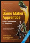 The Game Maker's Apprentice : Game Development for Beginners - eBook