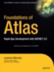 Foundations of Atlas : Rapid Ajax Development with ASP.NET 2.0 - eBook