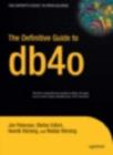 The Definitive Guide to db4o - eBook