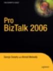 Pro BizTalk 2006 - eBook