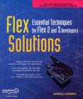 Flex Solutions : Essential Techniques for Flex 2 and 3 Developers - eBook