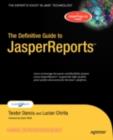 The Definitive Guide to JasperReports - eBook