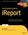 The Definitive Guide to iReport - eBook