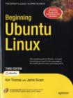 Beginning Ubuntu Linux - eBook
