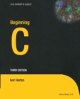 Beginning C - eBook