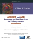 ADO.NET and ADO Examples and Best Practices for VB Programmers - eBook
