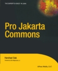 Pro Jakarta Commons - eBook