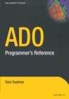 ADO Programmer's Reference - eBook