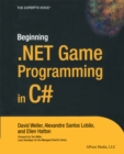 Beginning .NET Game Programming in C# - eBook