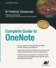 Complete Guide to OneNote - eBook