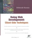 Doing Web Development : Client-Side Techniques - eBook