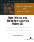Data Mining and Statistical Analysis Using SQL - eBook