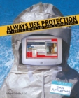 Always Use Protection : A Teen's Guide to Safe Computing - eBook