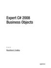 Expert C# 2008 Business Objects - eBook