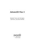 AdvancED Flex 3 - eBook