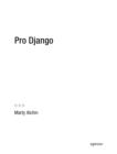 Pro Django - eBook
