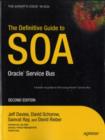 The Definitive Guide to SOA : Oracle Service Bus - eBook